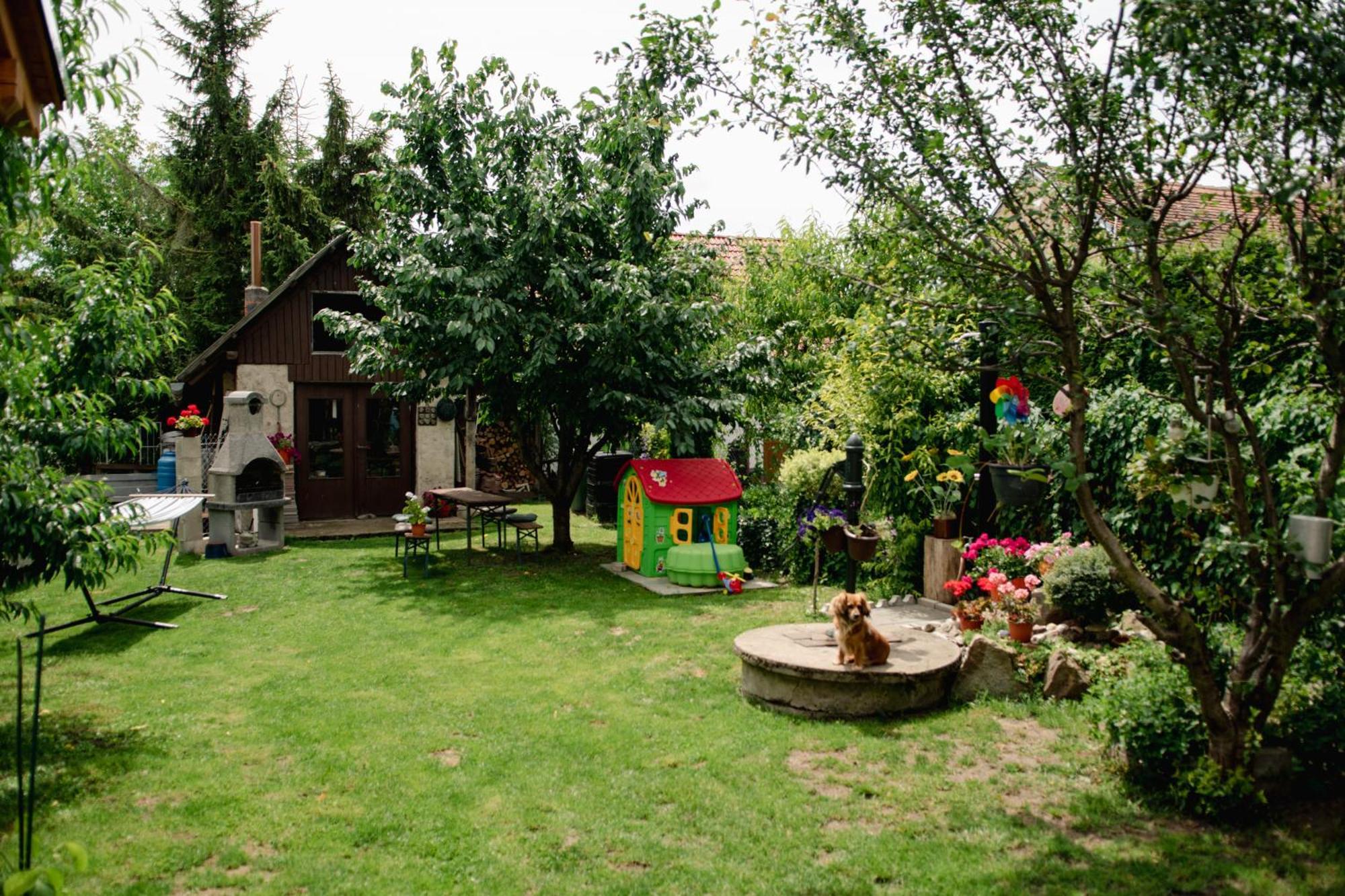 Podkrovni Apartman S Vyhledem Na Namesti Lomnice nad Luznici ภายนอก รูปภาพ